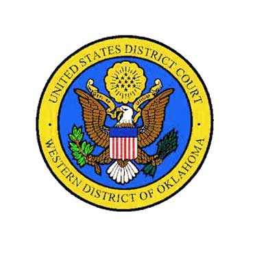 United States District Court for The Western District of Oklahoma